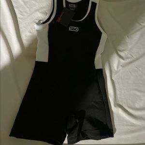 SBD Eclipse Powerlifting Singlet